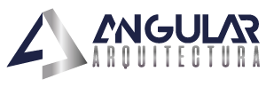 Angular Arquitectura logo